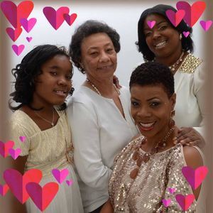 Meet your Posher, Letitia